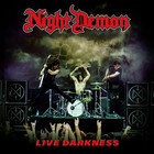 Night Demon - Live Darkness CD1