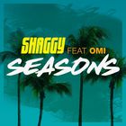 Seasons (Feat. Omi) (CDS)