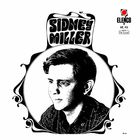 Sidney Miller - Sidney Miller (Vinyl)