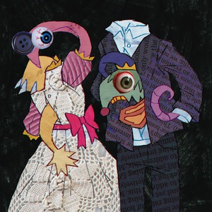 Hansel & Gretel (EP)