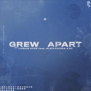 Grew Apart (CDS)