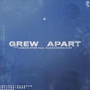 Grew Apart (CDS)