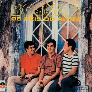Os Reis Do Ritmo (Vinyl)