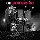 Live In Paris 1973 CD2
