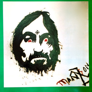 The Son Of Man (Vinyl)