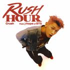 CRUSH - Rush Hour (CDS)