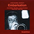 Embarkation (Vinyl)