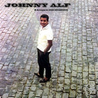 Johnny Alf - Johnny Alf (Vinyl)