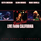 Keith Emerson - Boys Club: Live From California