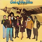 Max Merritt & The Meteors - Out Of The Blue (Vinyl)