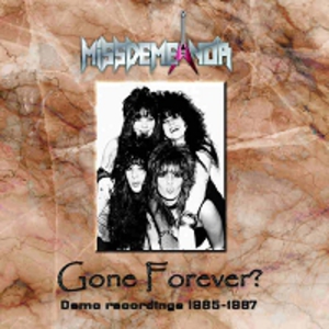Gone Forever?