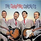 The Crickets - Chirping Crickets - 180gm