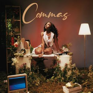 Commas (CDS)