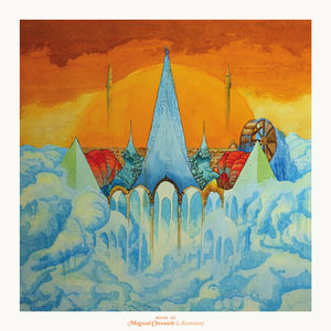 The Songs & Tales Of Airoea - Book III