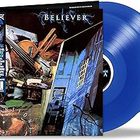 Believer - Dimensions - Blue