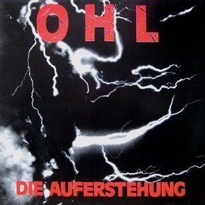 Die Auferstehung