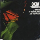 Oxia - Reflexion (Remixes)