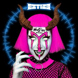Monstars Remixes