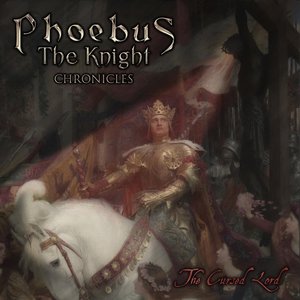 The Cursed Lord (EP)