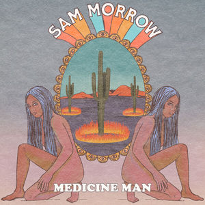 Medicine Man (EP)