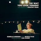 Isabella Lundgren - The Way You Look Tonight