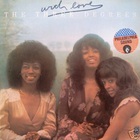 The Three Degrees - With Love (Vinyl)