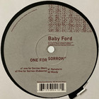 Baby Ford - One For Sorrow (EP) (Vinyl)