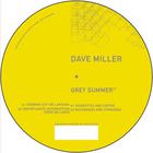 Grey Summer (EP) (Vinyl)