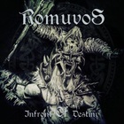 Romuvos - Infront Of Destiny