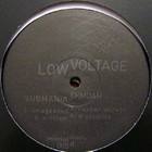 Low Voltage - Clear.Storm.Floor (Vinyl)