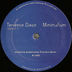 Terrence Dixon - Minimalism (Vinyl)