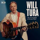 Will Tura - Als Ik Terugkijk (En 99 Andere Liedjes) CD1