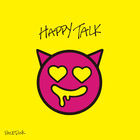 Paledusk - Happy Talk (EP)