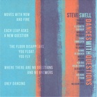 Steve Swell - Dances With Questions CD1
