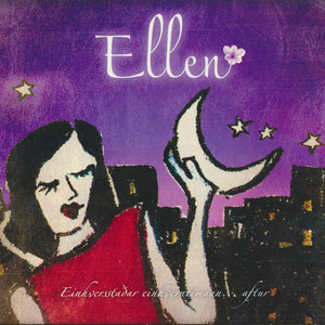 Einhversstaðar Einhverntímann... Aftur (Reissued 2007)