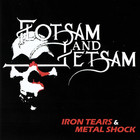 Flotsam And Jetsam - Metal Shock