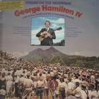 george hamilton iv - Singin' On The Mountain (Vinyl)