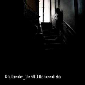 The Fall Of The House Of Usher CD1