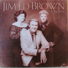 Jim Ed Brown - Jim Ed Brown & The Browns (Vinyl)