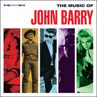 The Music Of John Barry CD1