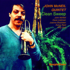 John Mcneil - Clean Sweep (Vinyl)