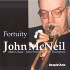 John Mcneil - Fortuity