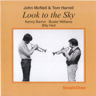 Look To The Sky (With Tom Harrell) (Vinyl)