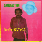 Satisfaction (Vinyl)