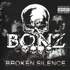 Broken Silence