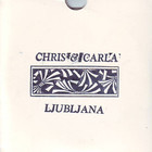 Chris & Carla - Ljubljana