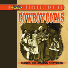 Cowboy Copas - Signed, Sealed, And Delivered (Vinyl)