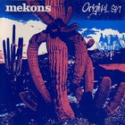 The Mekons - Original Sin