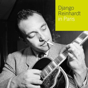 In Paris CD7