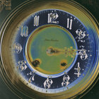 Lime Garden - Clockwork (CDS)